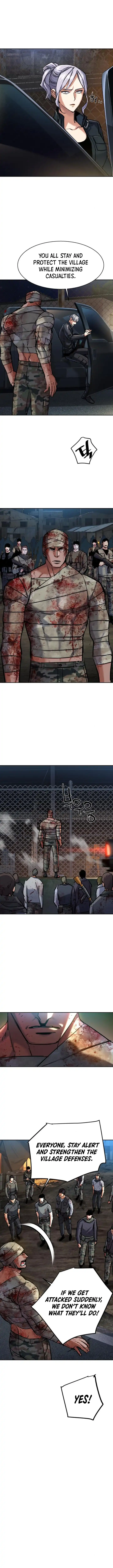 Read Mercenary Enrollment Manga Online