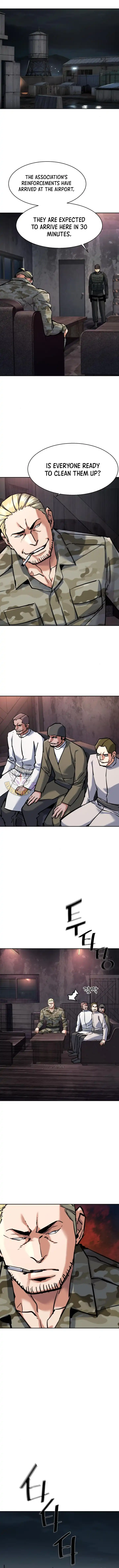 Read Mercenary Enrollment Manga Online