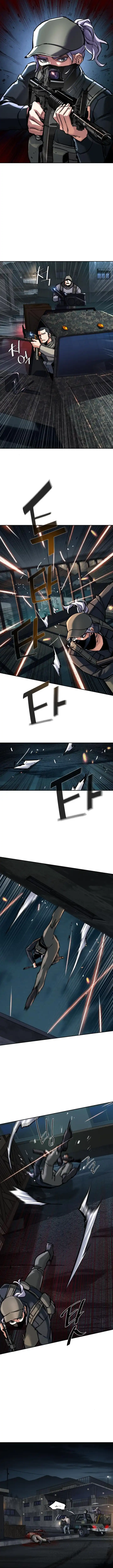Read Mercenary Enrollment Manga Online