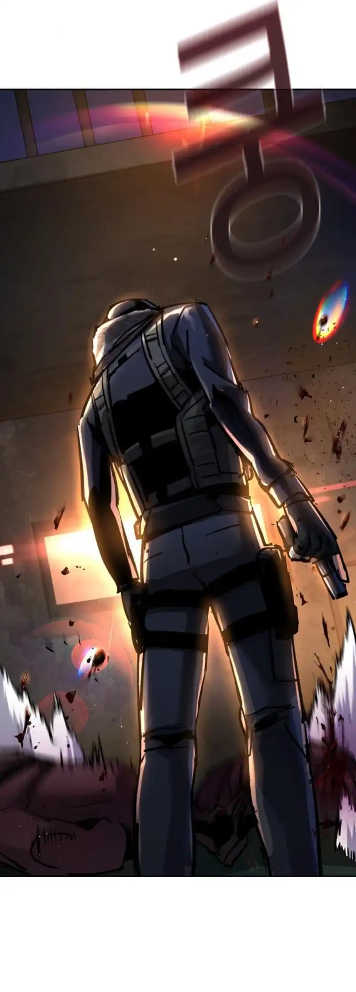 Read Mercenary Enrollment Manga Online