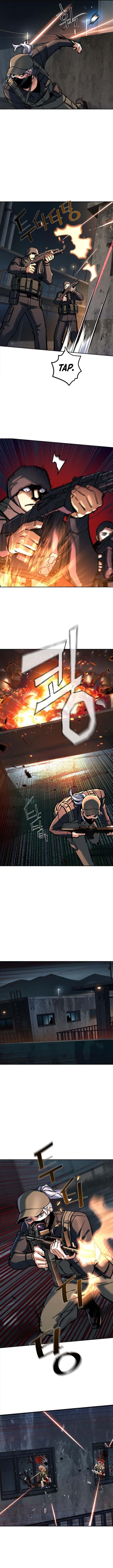 Read Mercenary Enrollment Manga Online