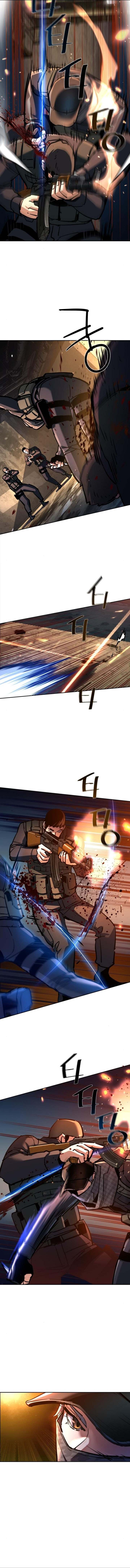 Read Mercenary Enrollment Manga Online