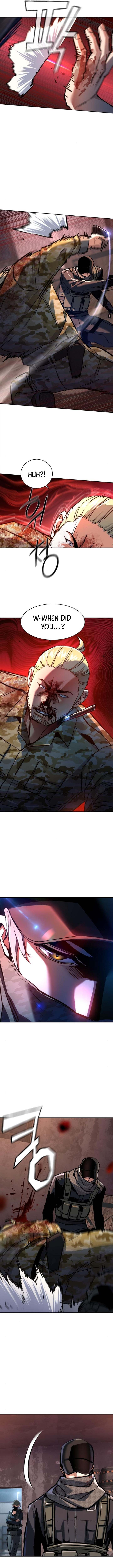 Read Mercenary Enrollment Manga Online