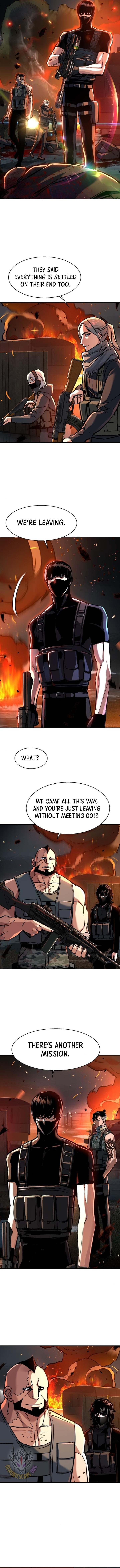 Read Mercenary Enrollment Manga Online