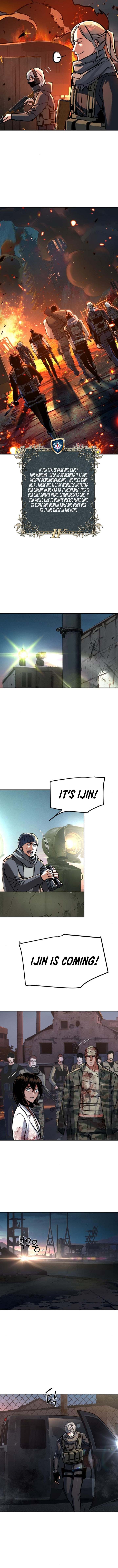 Read Mercenary Enrollment Manga Online