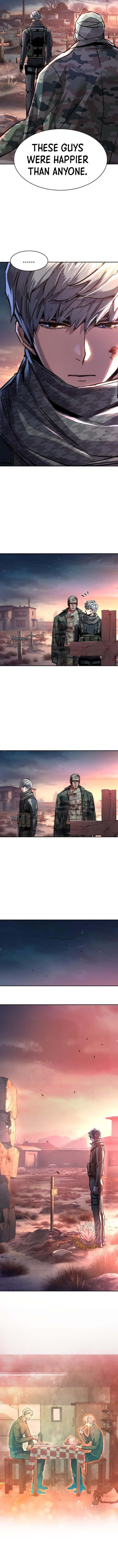 Read Mercenary Enrollment Manga Online