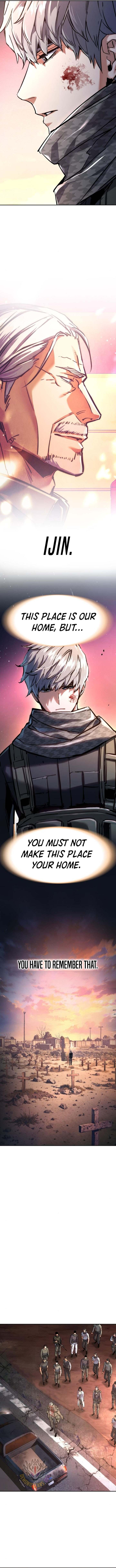Read Mercenary Enrollment Manga Online