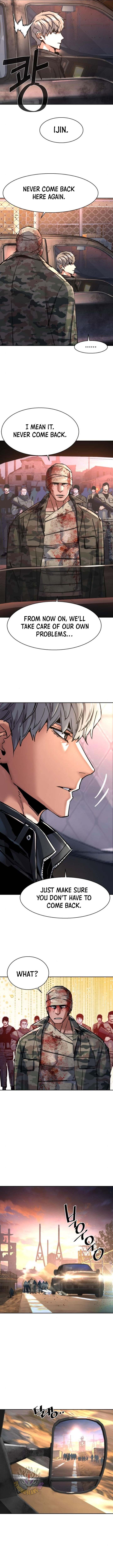 Read Mercenary Enrollment Manga Online