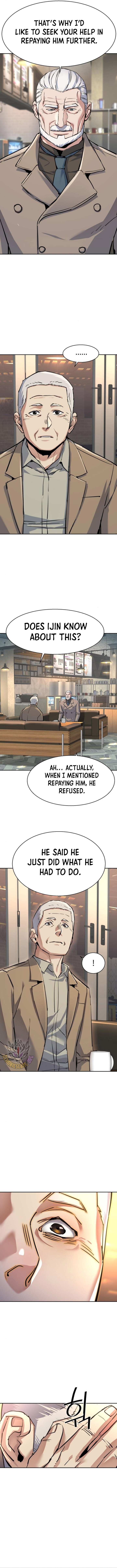 Read Mercenary Enrollment Manga Online
