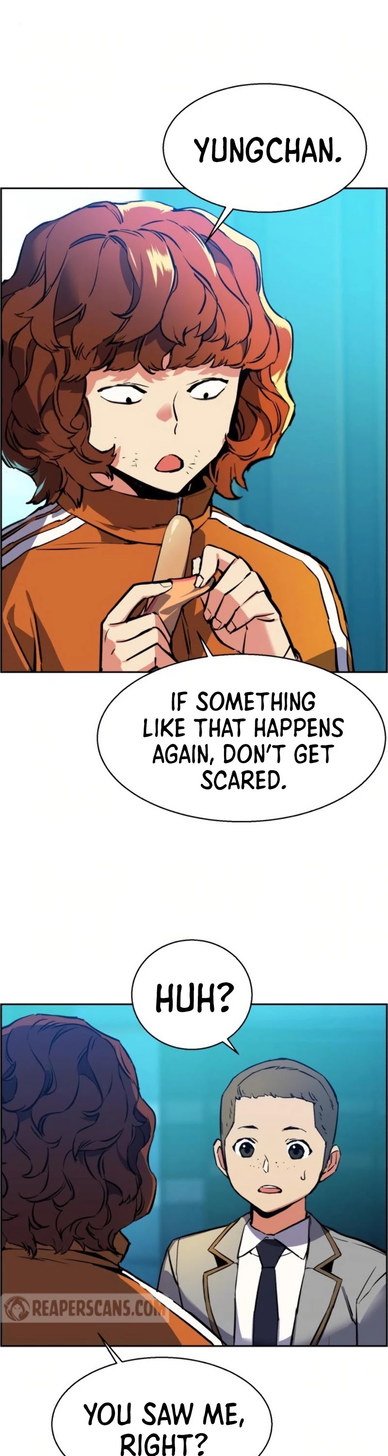 Read Mercenary Enrollment Manga Online