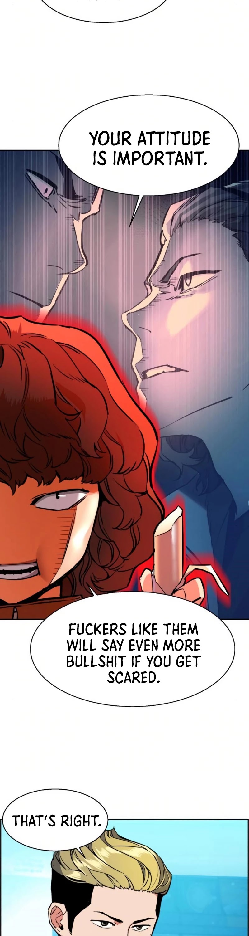 Read Mercenary Enrollment Manga Online