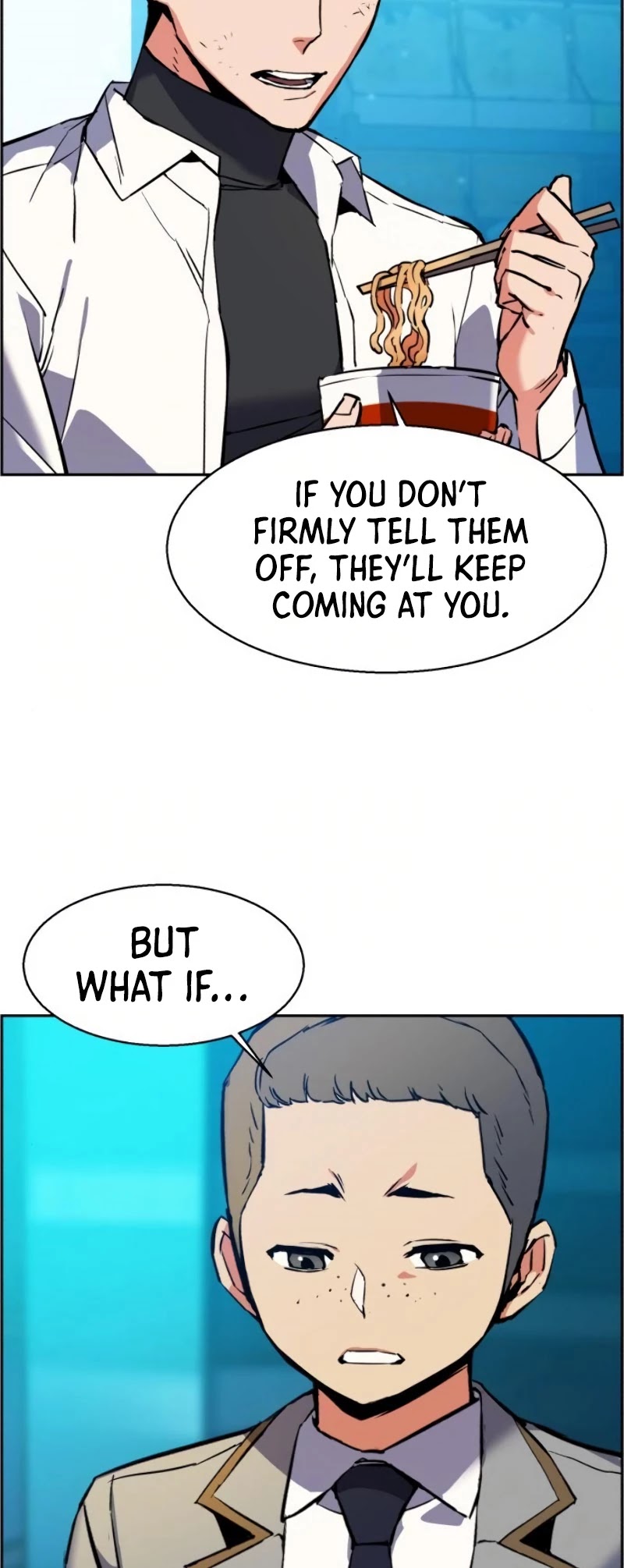 Read Mercenary Enrollment Manga Online