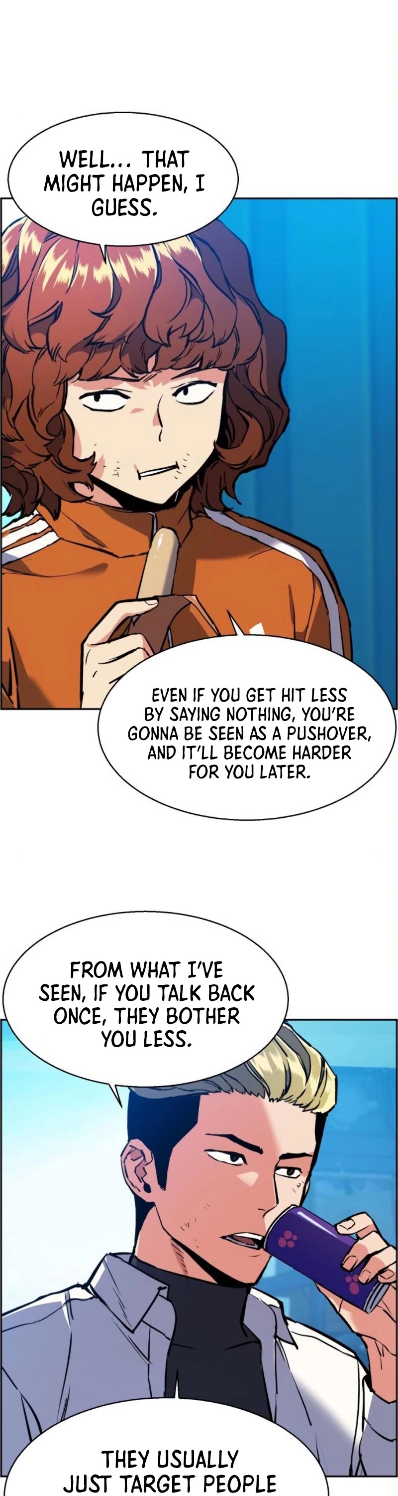 Read Mercenary Enrollment Manga Online