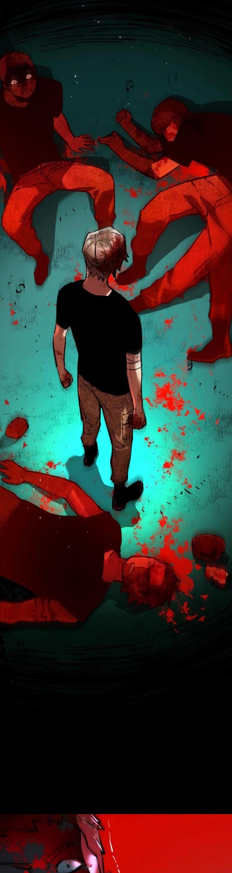 Read Mercenary Enrollment Manga Online
