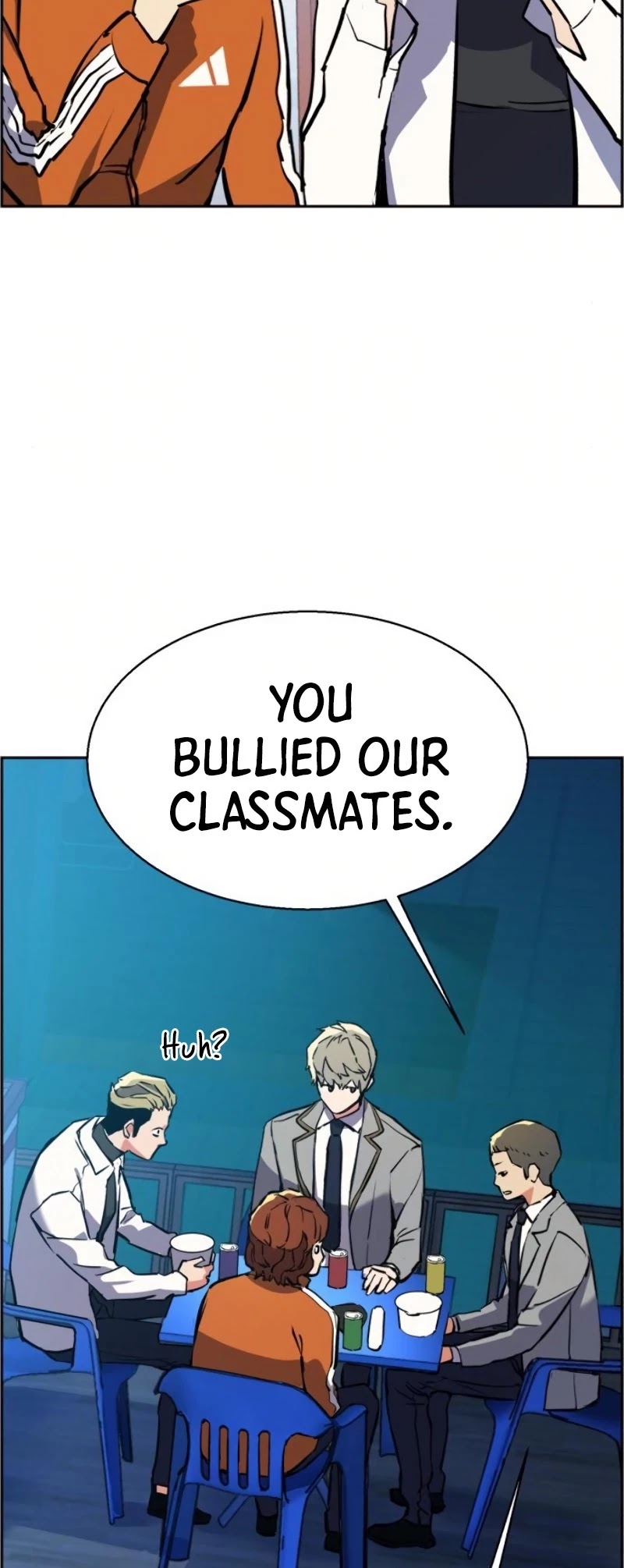 Read Mercenary Enrollment Manga Online