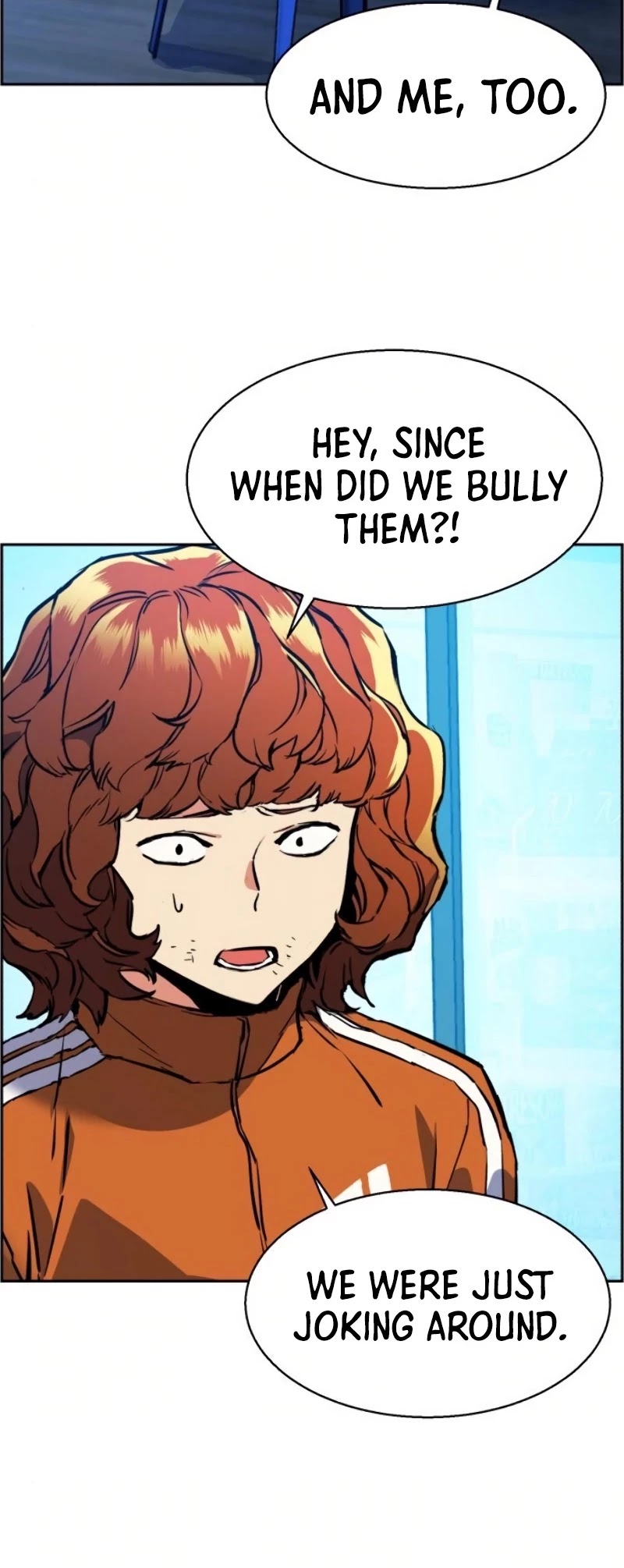 Read Mercenary Enrollment Manga Online