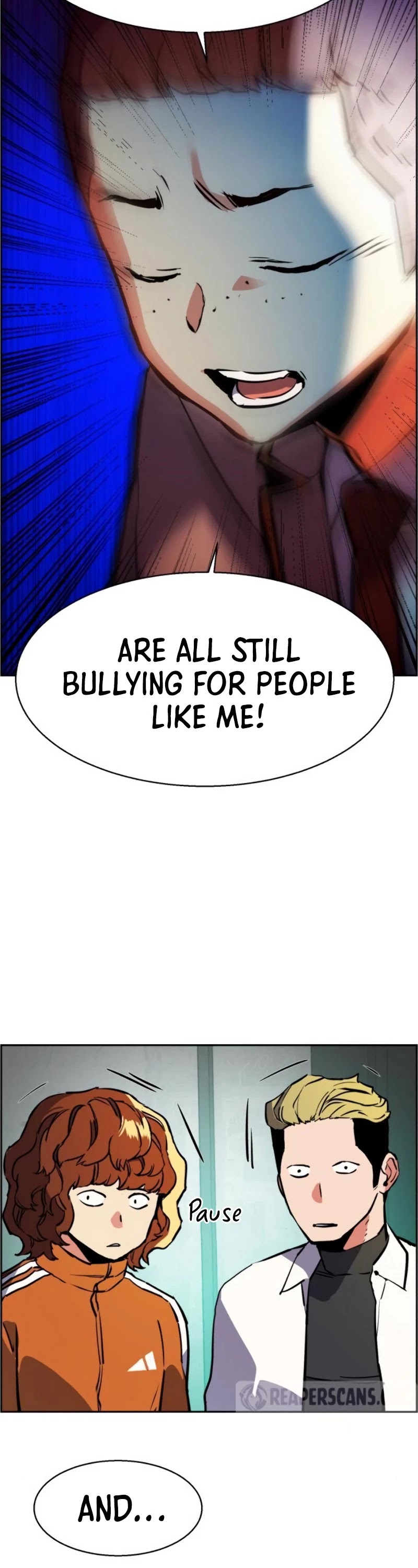 Read Mercenary Enrollment Manga Online