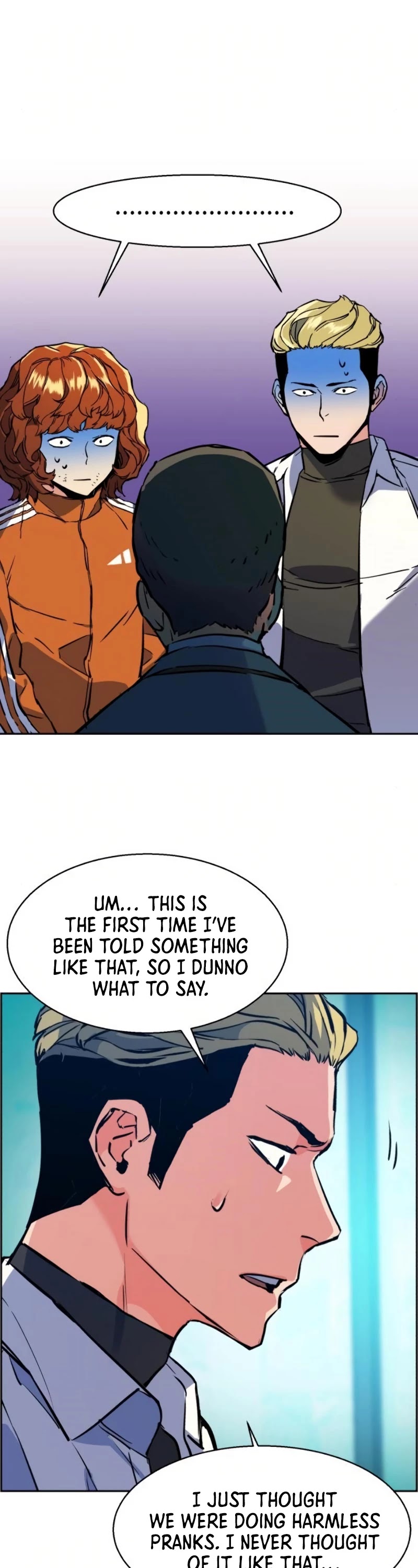 Read Mercenary Enrollment Manga Online