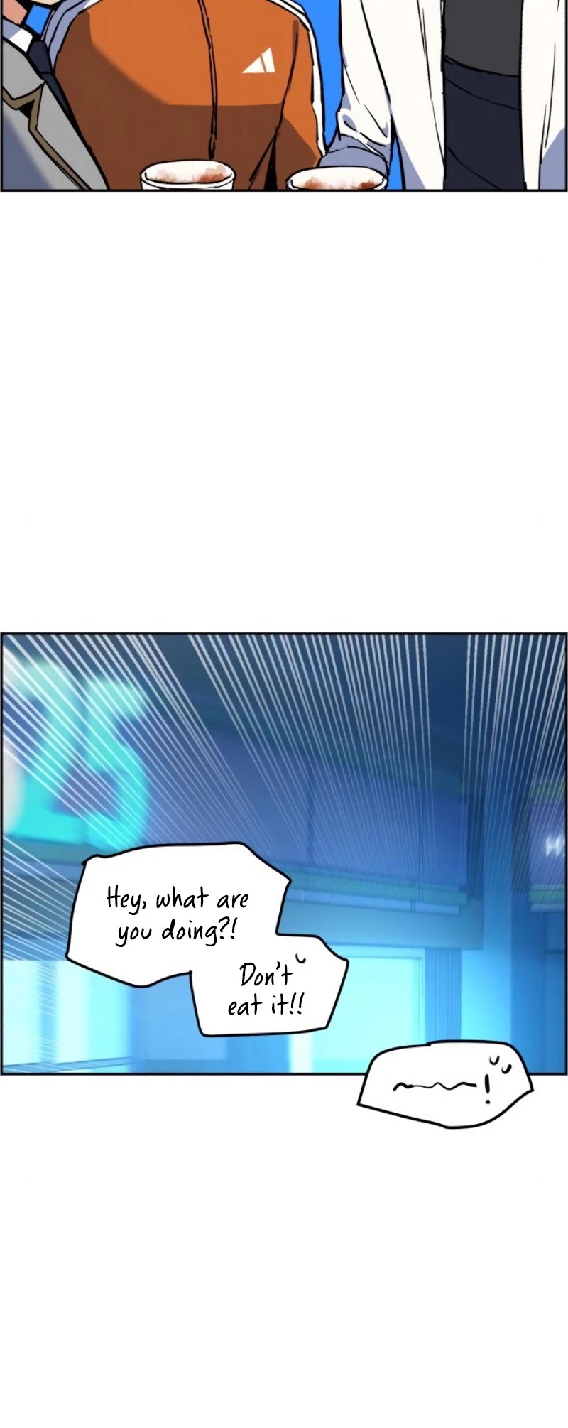 Read Mercenary Enrollment Manga Online