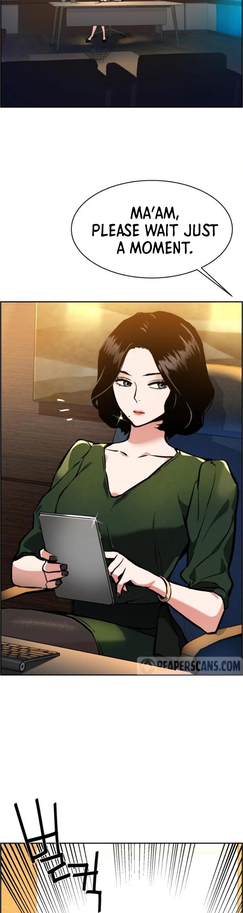 Read Mercenary Enrollment Manga Online
