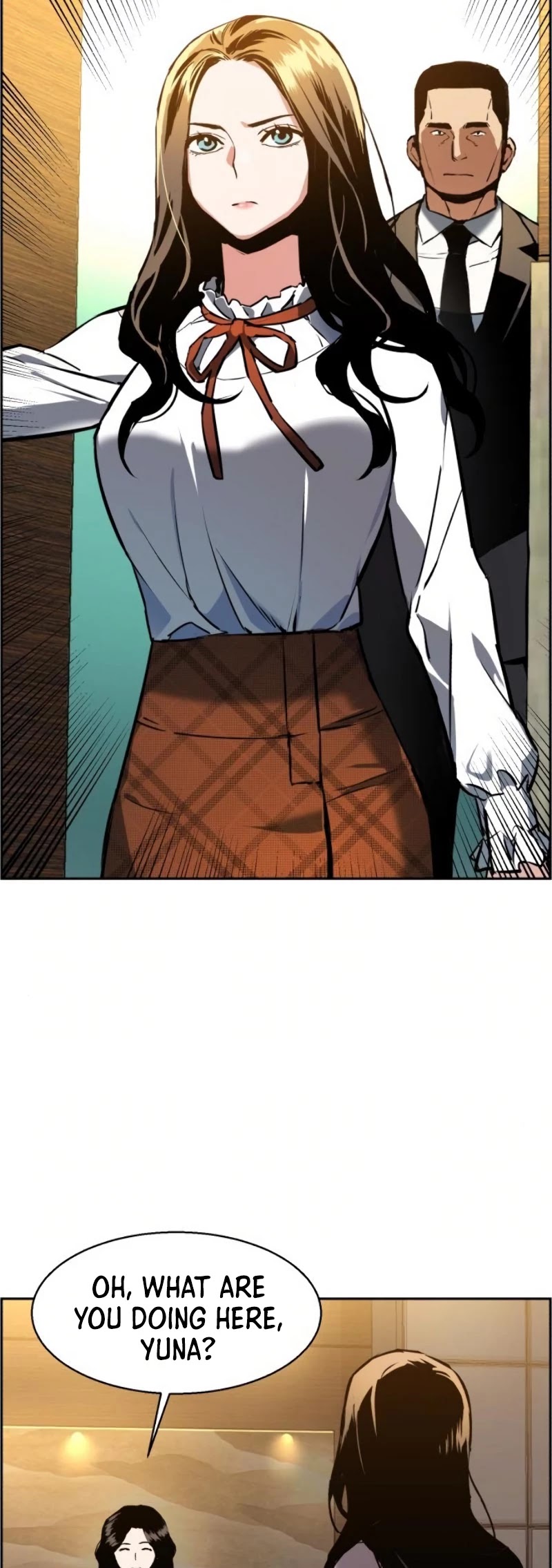 Read Mercenary Enrollment Manga Online