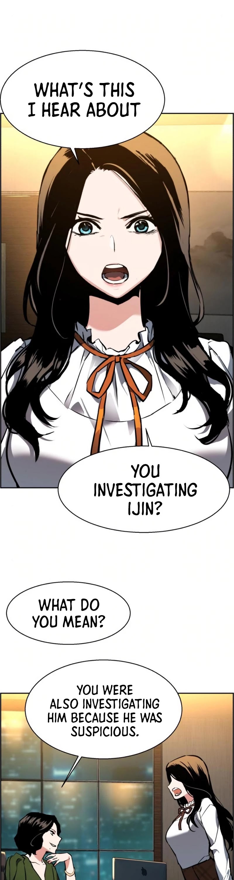 Read Mercenary Enrollment Manga Online