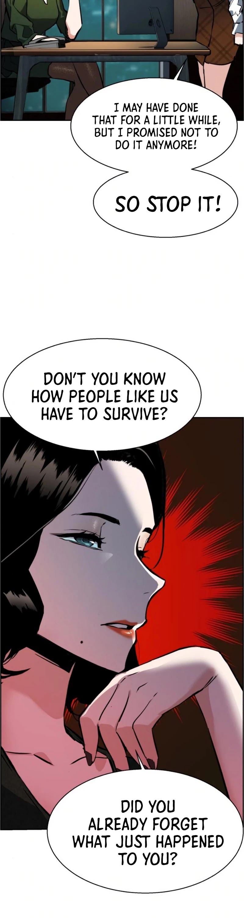 Read Mercenary Enrollment Manga Online