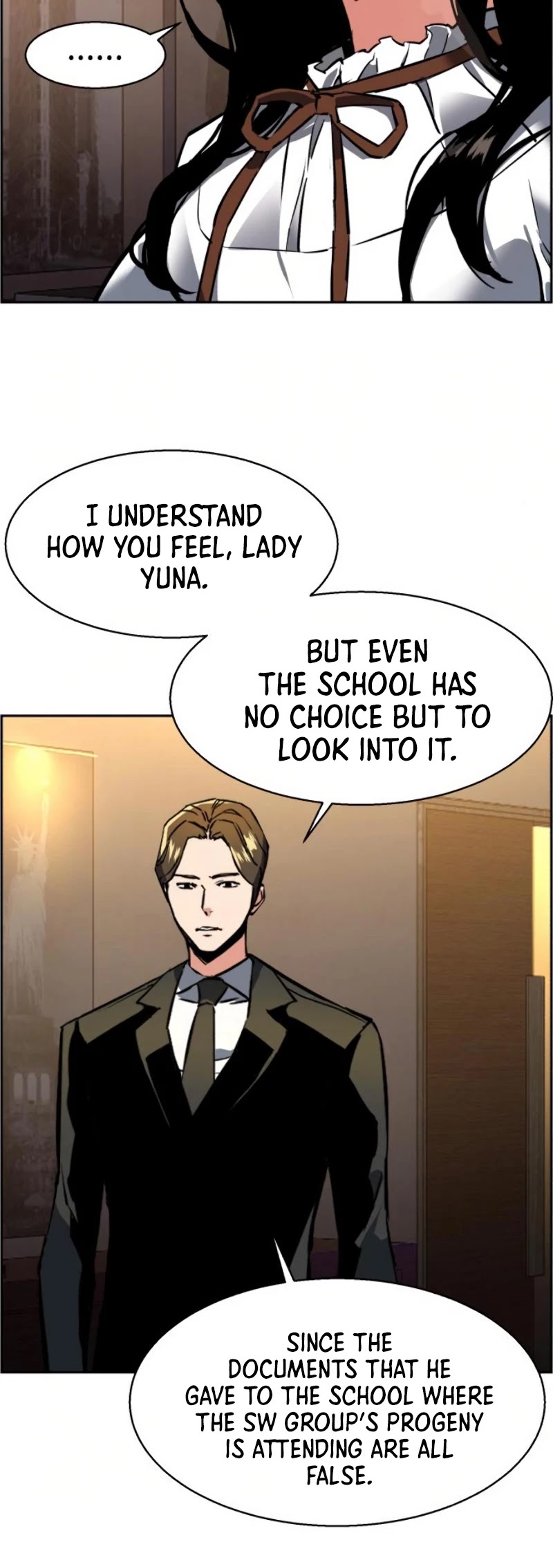 Read Mercenary Enrollment Manga Online