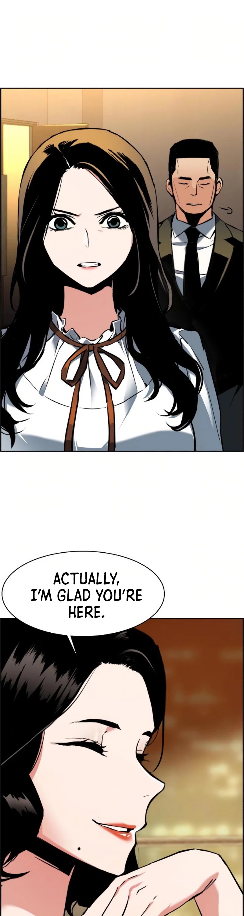 Read Mercenary Enrollment Manga Online