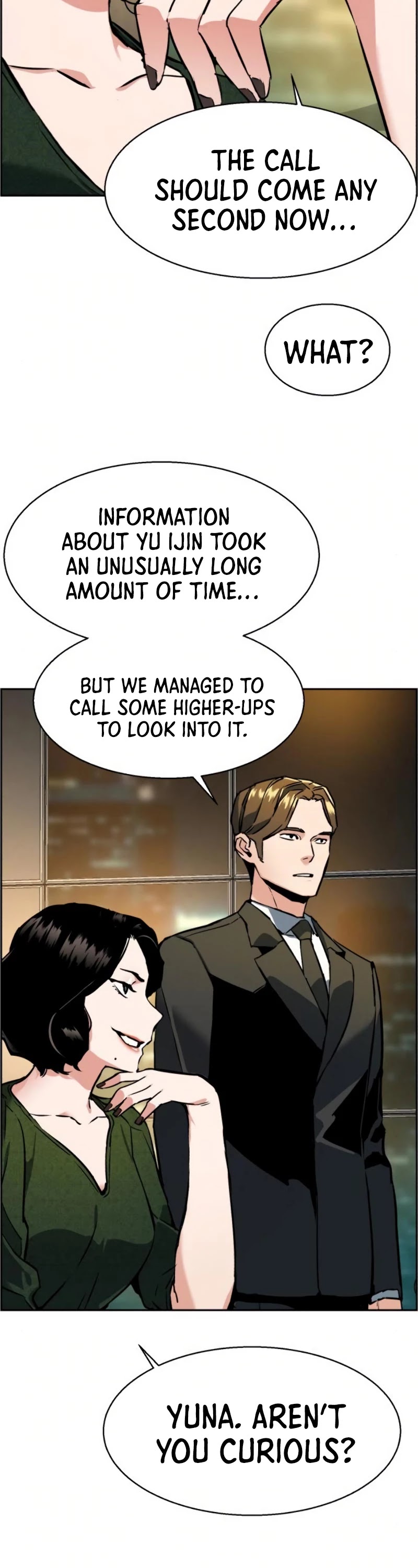 Read Mercenary Enrollment Manga Online