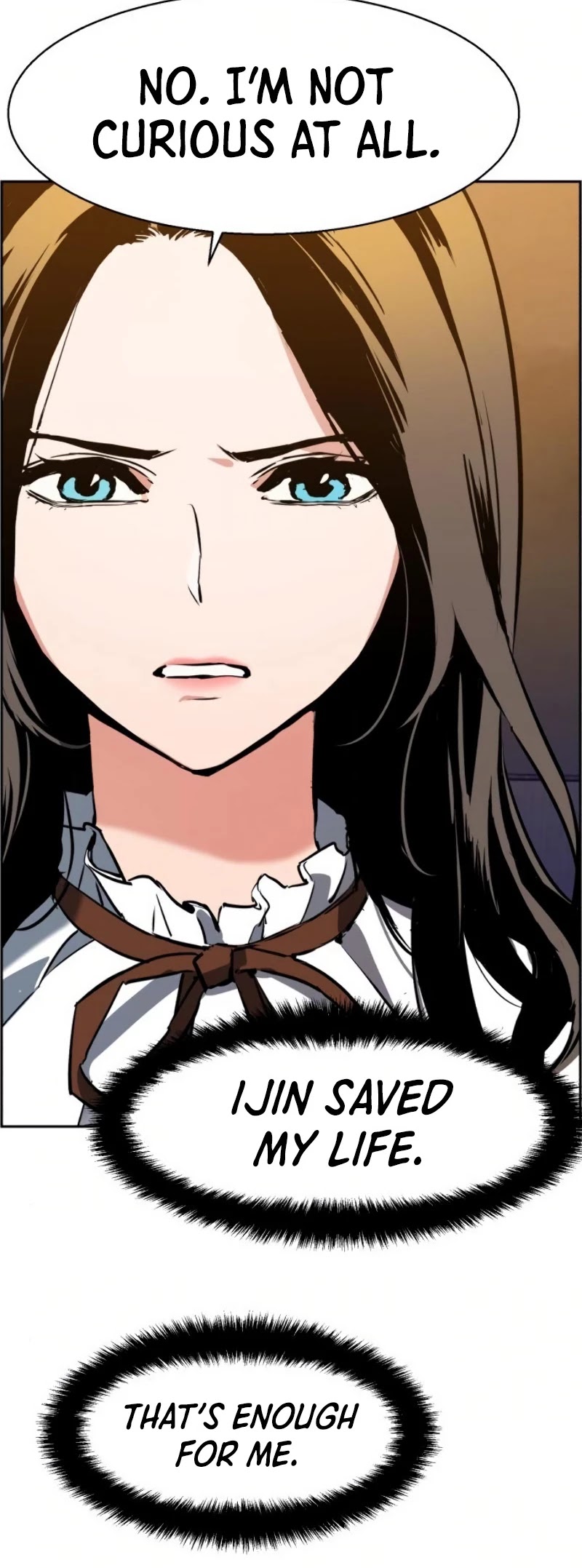 Read Mercenary Enrollment Manga Online