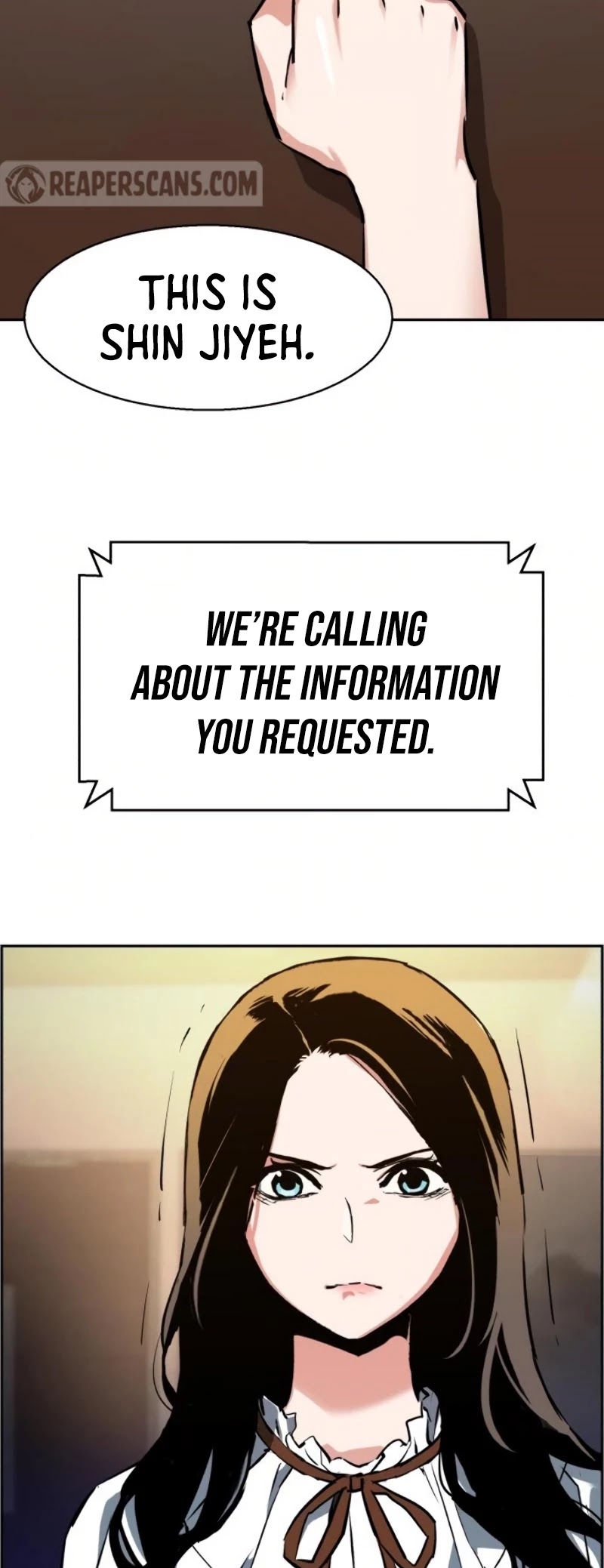 Read Mercenary Enrollment Manga Online