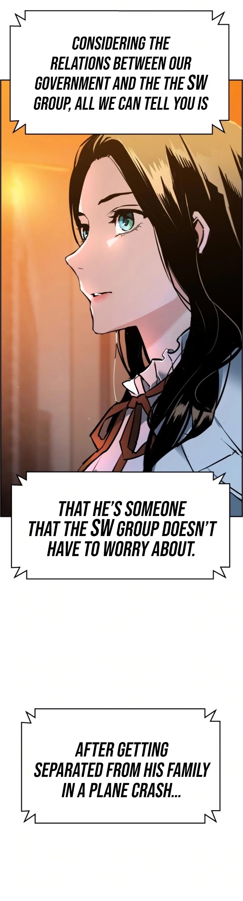 Read Mercenary Enrollment Manga Online
