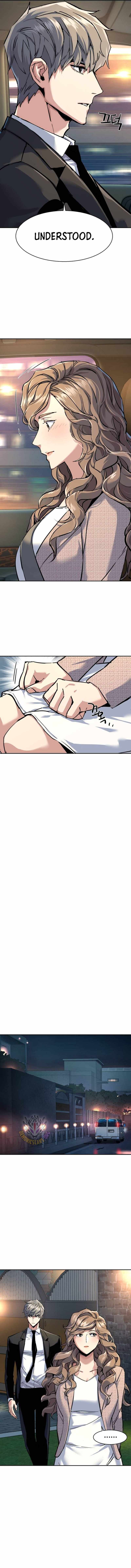 Read Mercenary Enrollment Manga Online