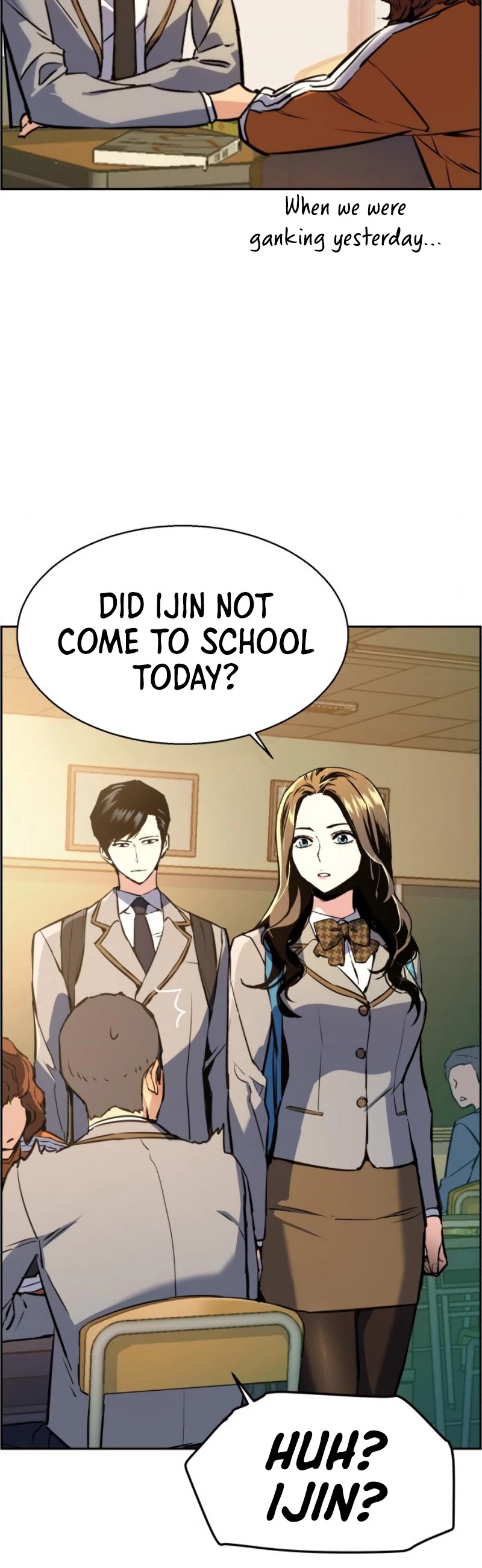 Read Mercenary Enrollment Manga Online