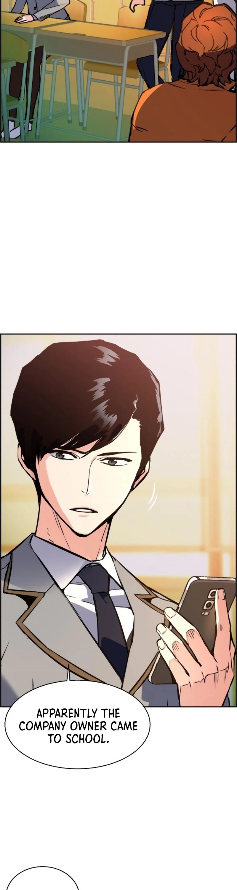 Read Mercenary Enrollment Manga Online