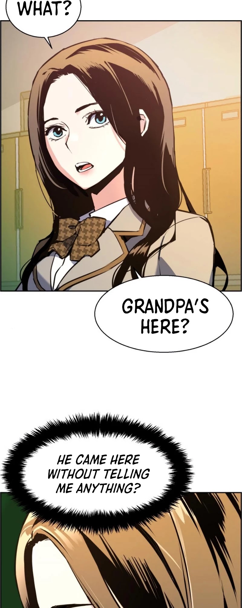 Read Mercenary Enrollment Manga Online