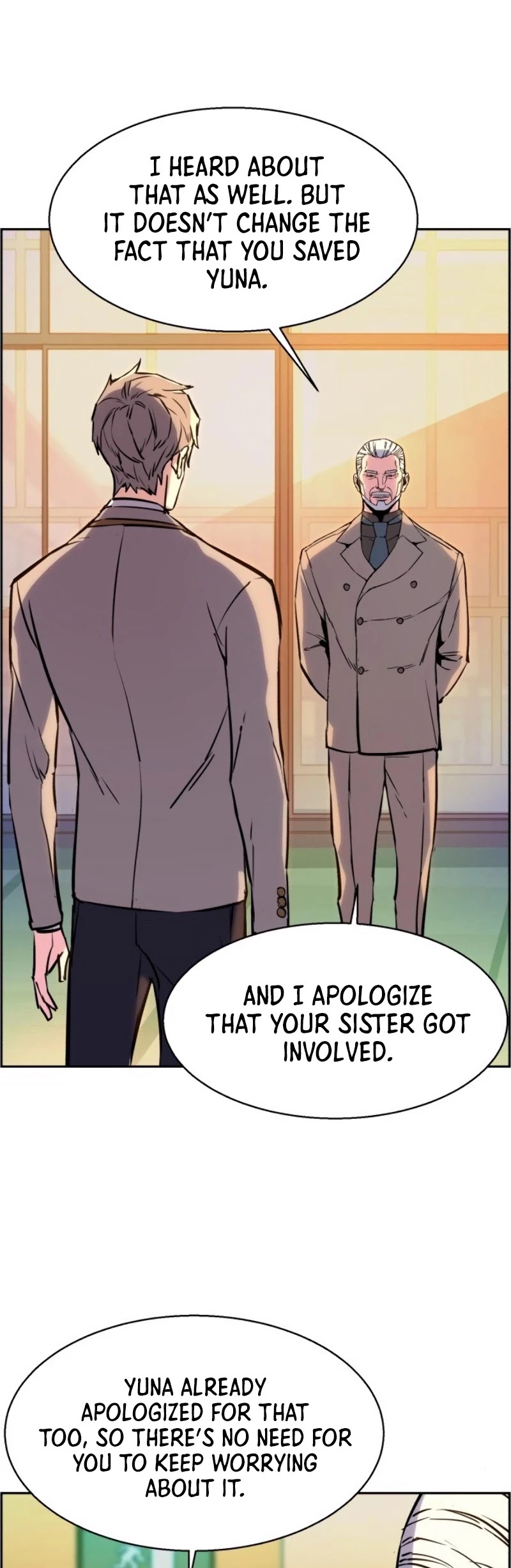 Read Mercenary Enrollment Manga Online