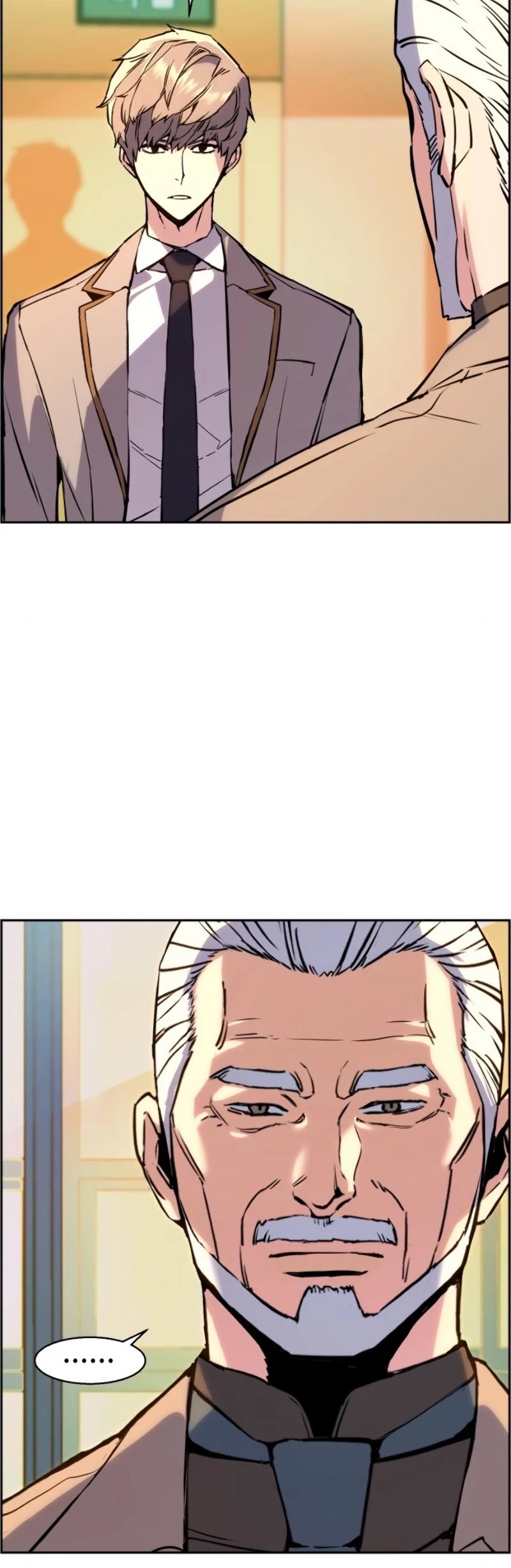 Read Mercenary Enrollment Manga Online