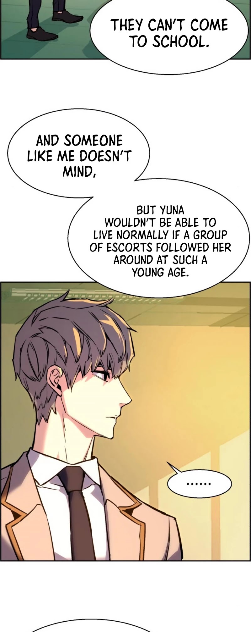 Read Mercenary Enrollment Manga Online
