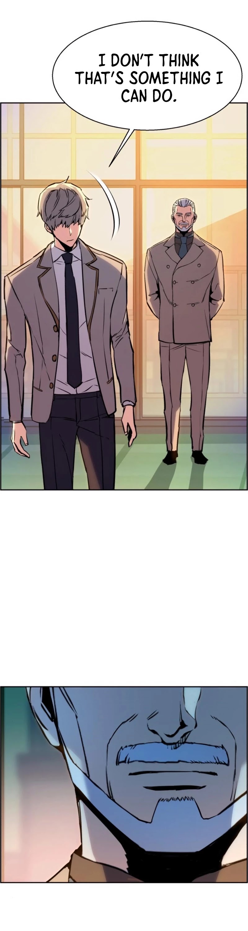 Read Mercenary Enrollment Manga Online