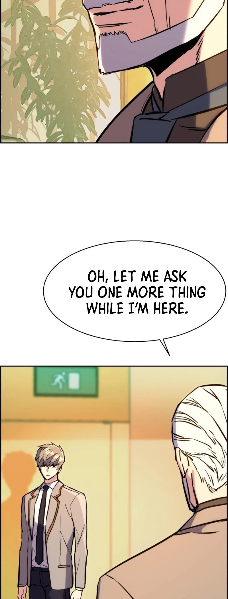 Read Mercenary Enrollment Manga Online