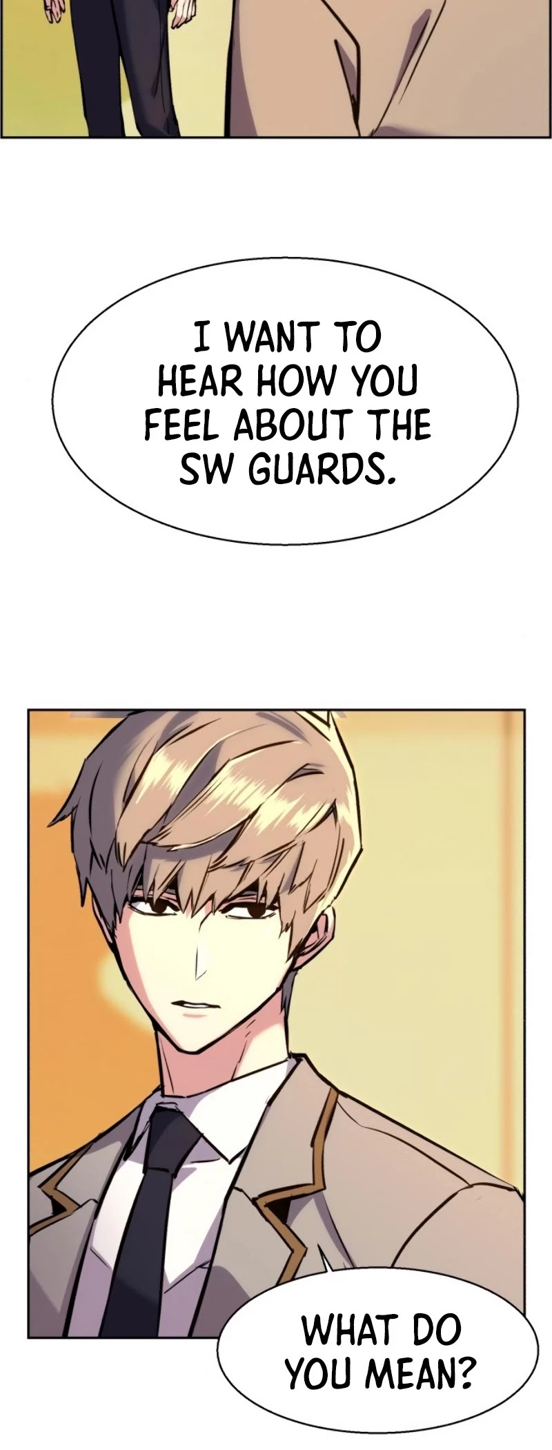 Read Mercenary Enrollment Manga Online
