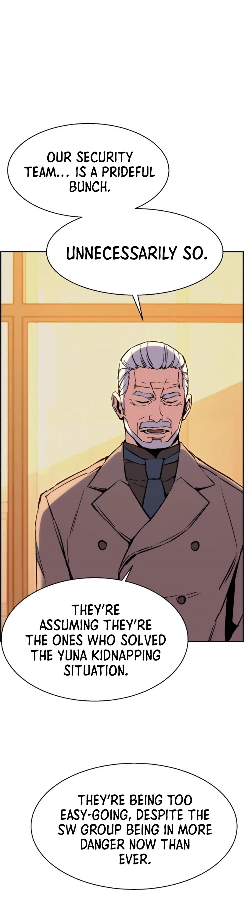 Read Mercenary Enrollment Manga Online