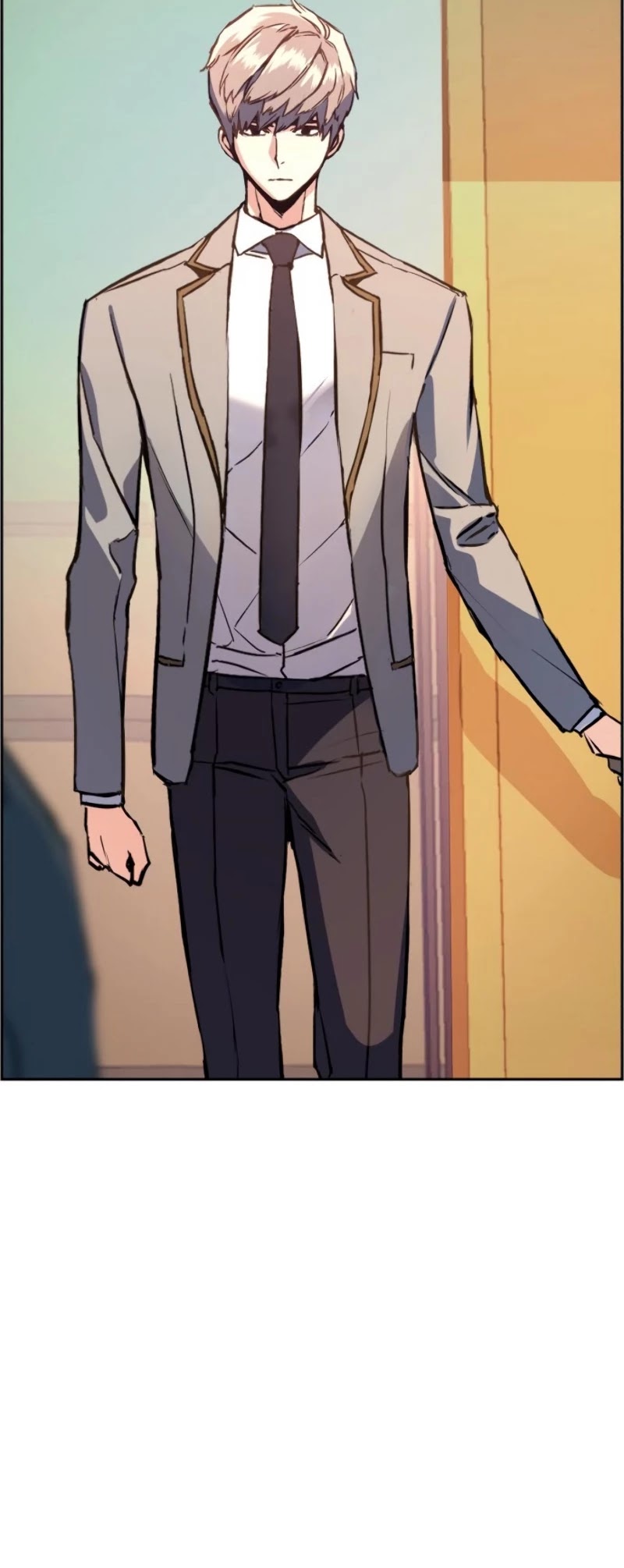 Read Mercenary Enrollment Manga Online