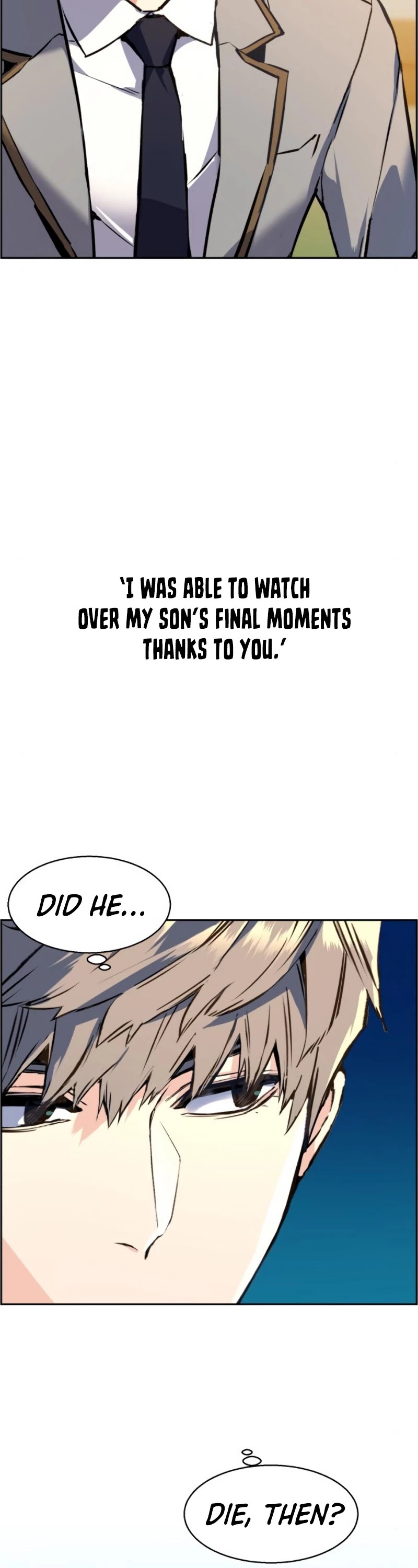 Read Mercenary Enrollment Manga Online