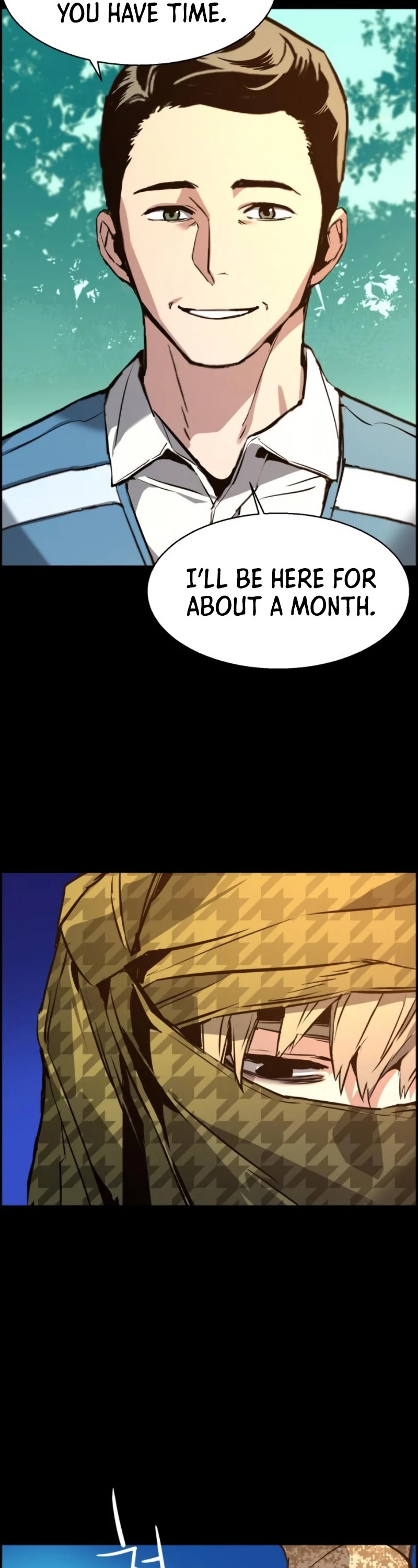 Read Mercenary Enrollment Manga Online