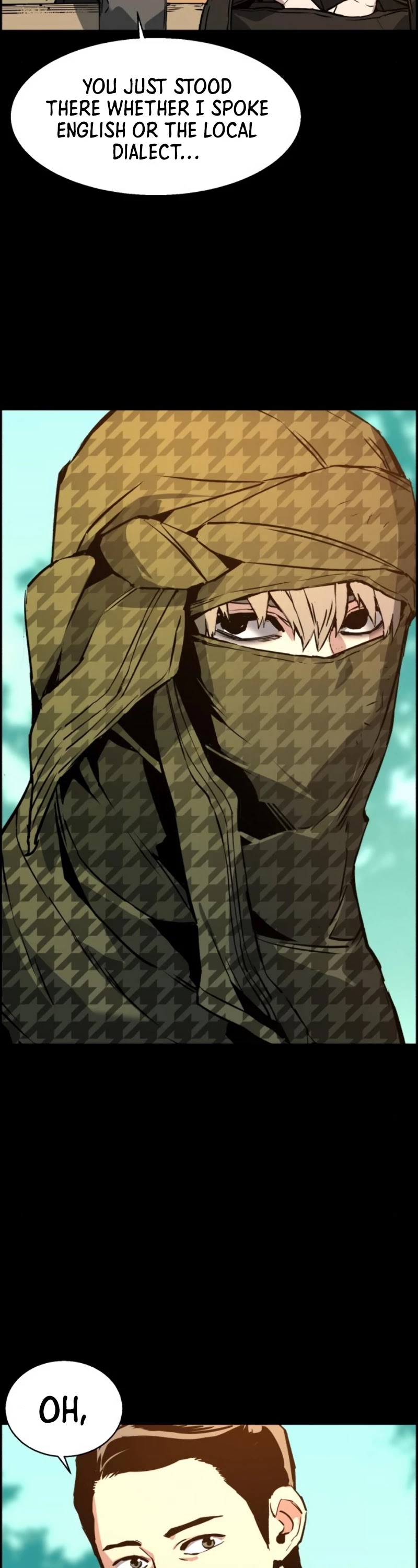 Read Mercenary Enrollment Manga Online