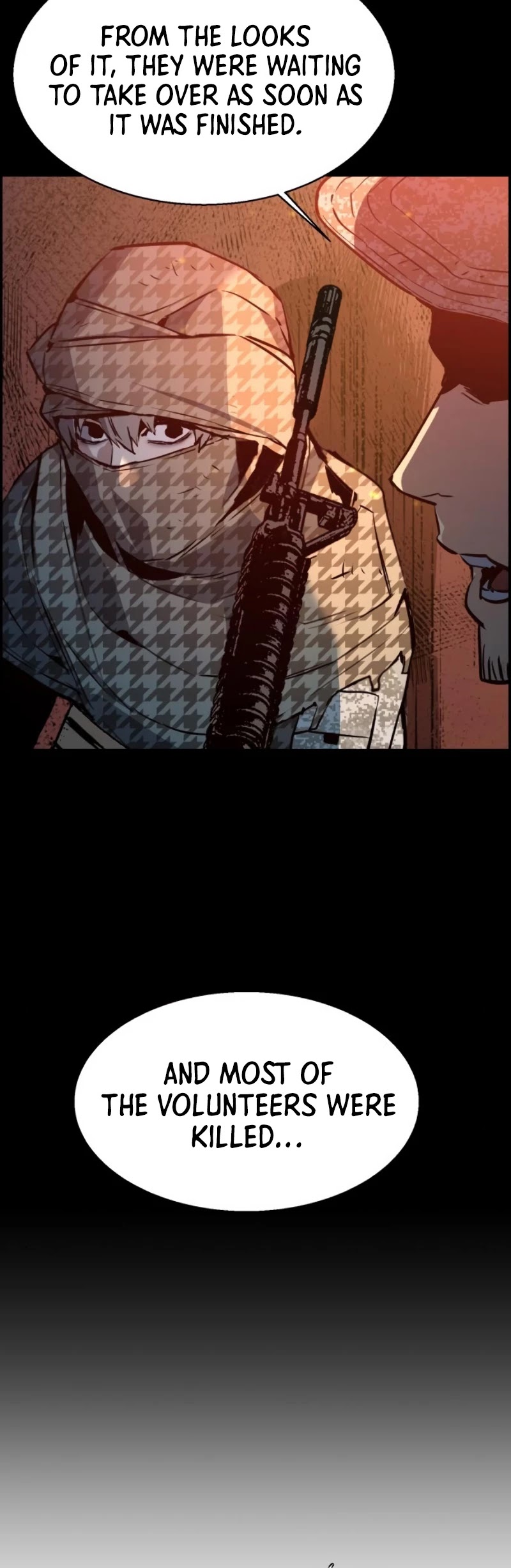 Read Mercenary Enrollment Manga Online