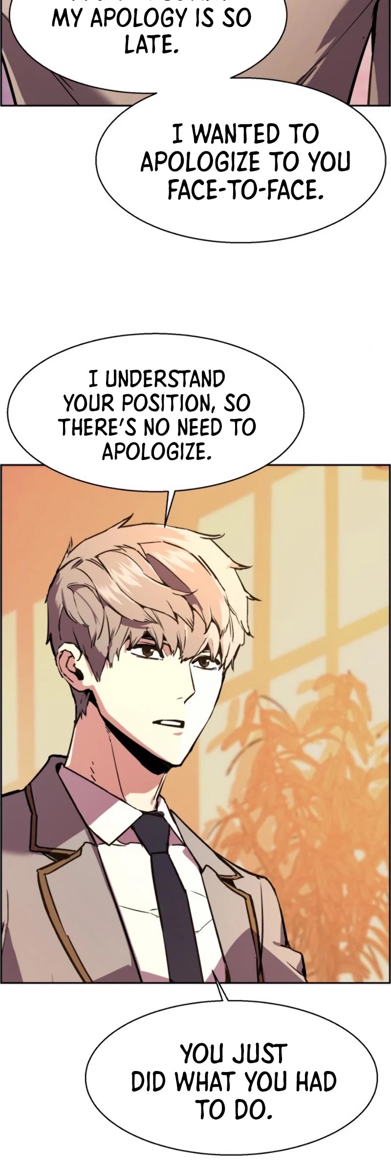 Read Mercenary Enrollment Manga Online